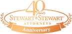 Stewart & Stewart Attorneys logo