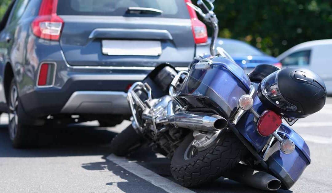 Two motorcyclists die in Fort Wayne motorcycle accident
