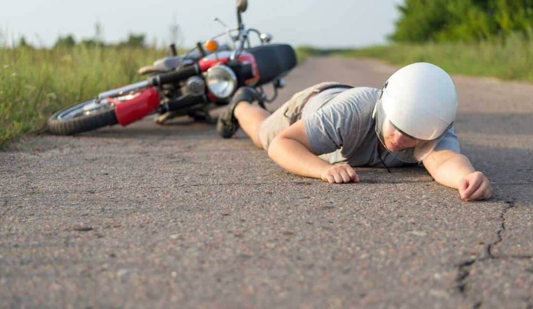 Man killed in Indiana motorcycle accident