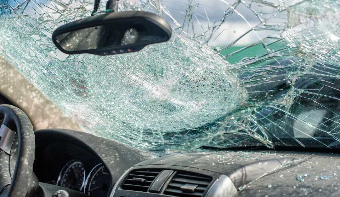 Carmel auto accident kills young woman