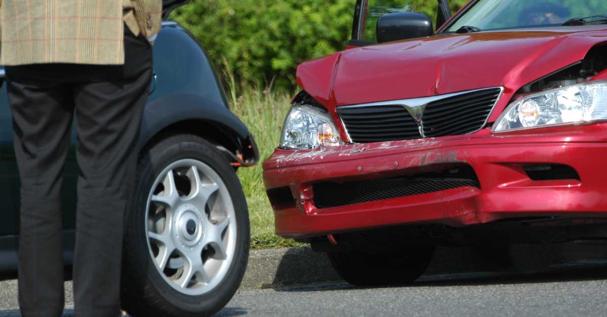 Four injured in Gary auto accident Get Stewart