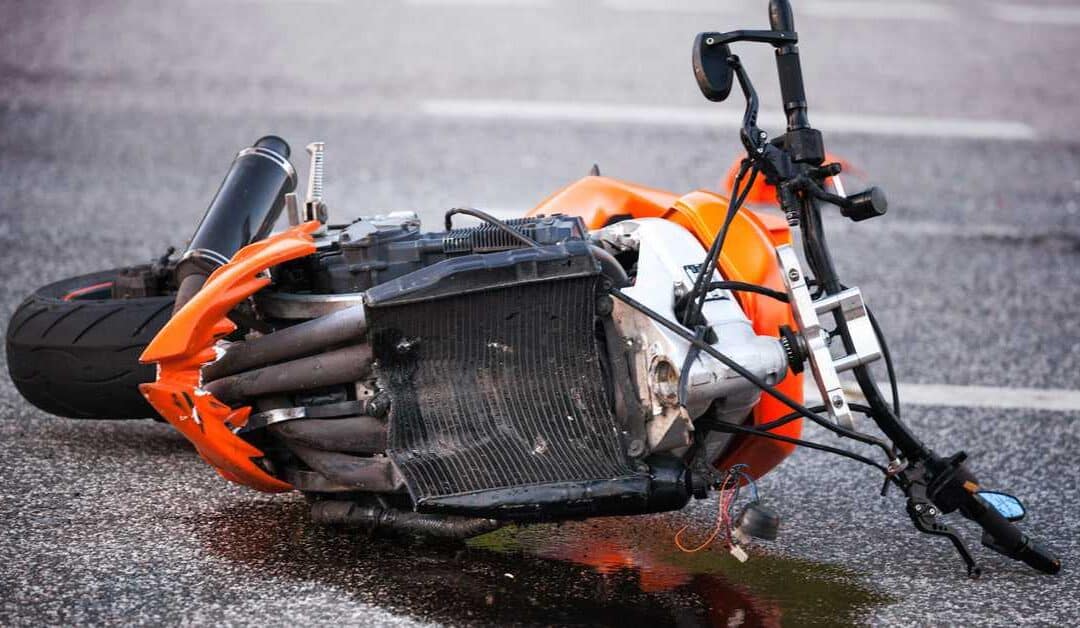 Victim files lawsuit after Indianapolis motorcycle accident