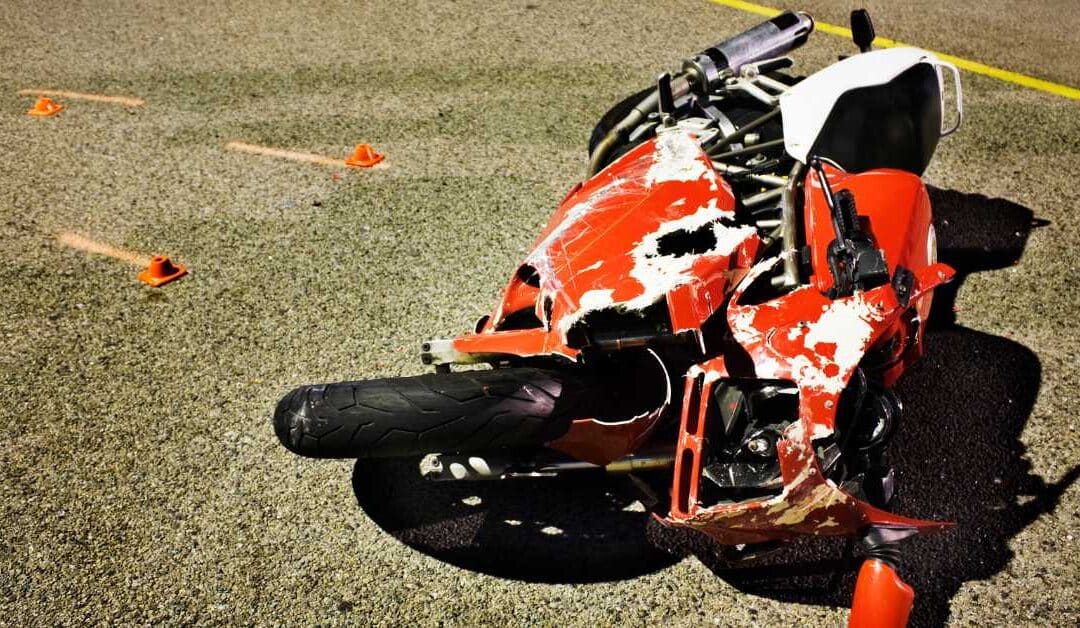 31-year-old Noblesville Man Killed in Indiana Motorcycle Crash