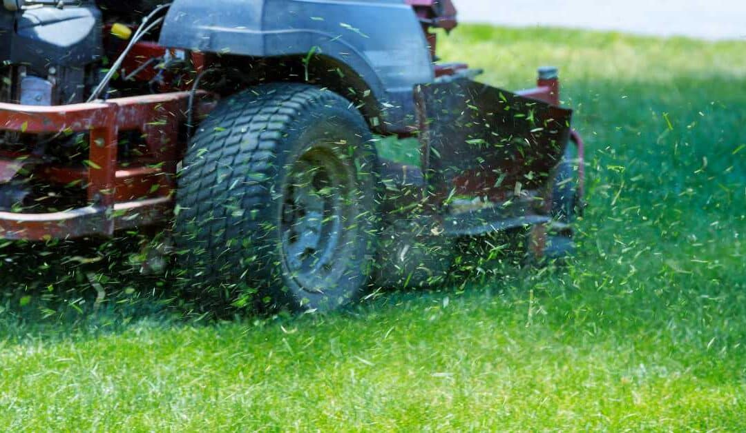 Indiana Boy Seriously Injured In Lawn Mower Accident
