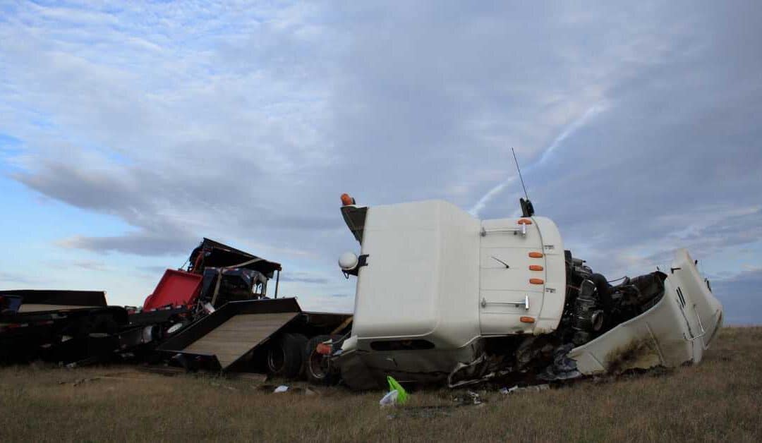 Indiana Truck Accident Prompts Concerns Over Commercial Vehicle Safety