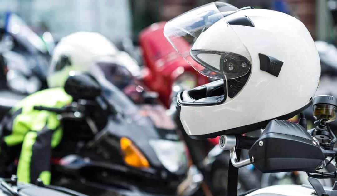 Indiana Motorcycle Accident Lawyers Discuss Importance of Wearing a Helmet