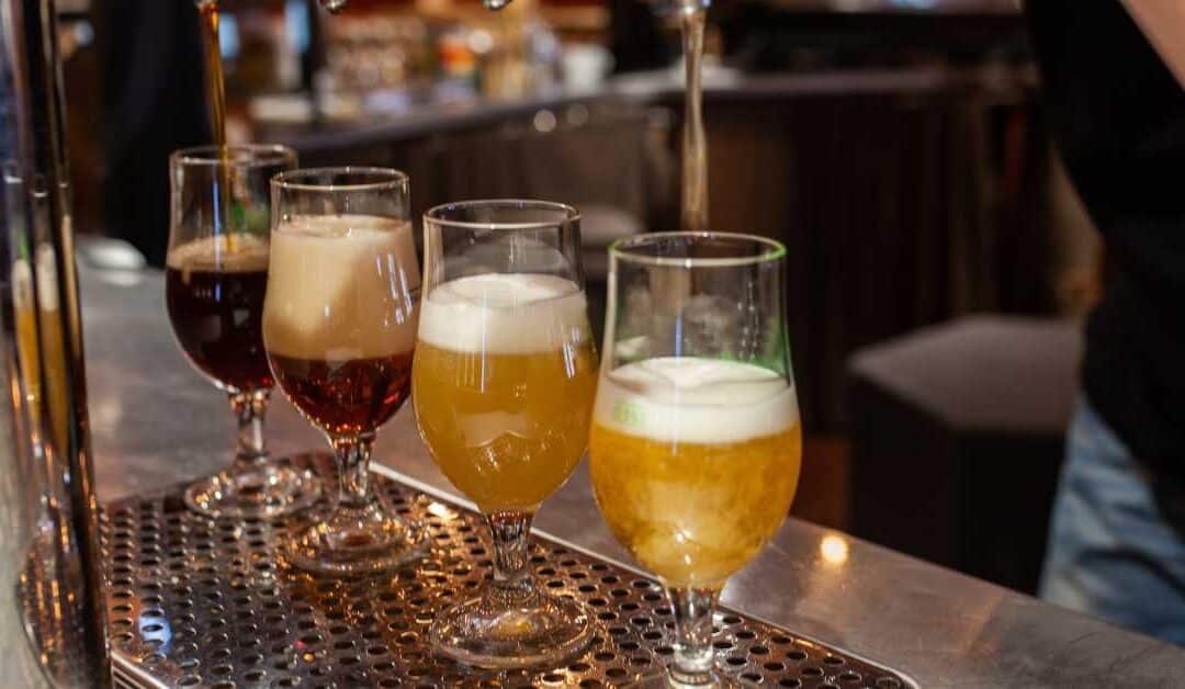 3rd Annual “Fishers On Tap” Beer Tasting to Help Charities This Weekend
