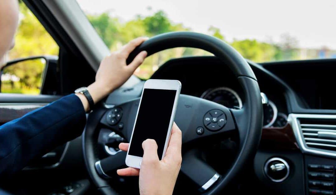 “Drive Now, TXT L8TR” Contest Aims to Prevent Distracted Driving