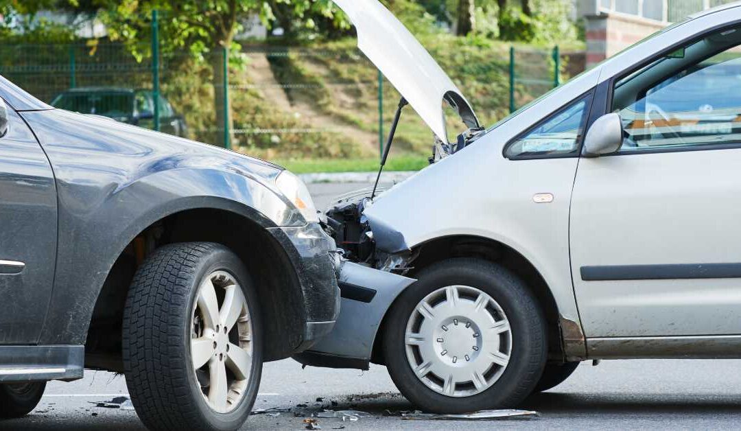 Indianapolis Auto Accident Lawyers Look at Common Cause of Crashes