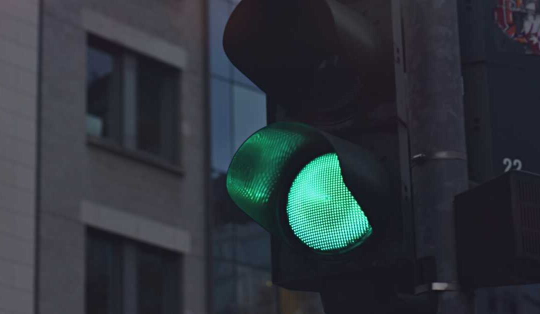 Indiana Awarded “Green Light” for Traffic Safety Laws