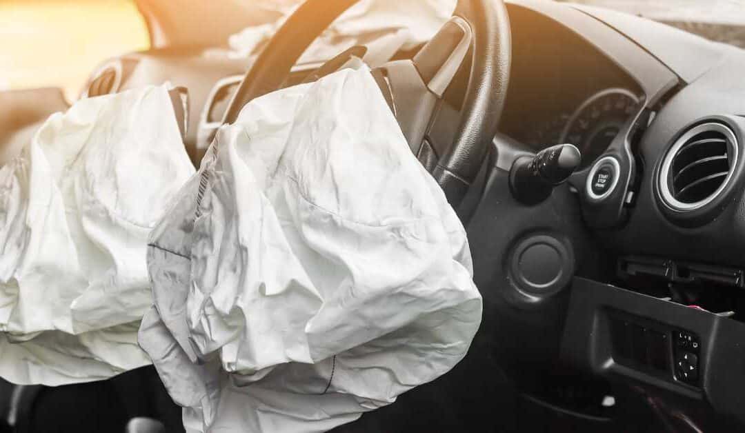Takata Announces Recall of 34 Million Vehicles Due to Faulty Airbags