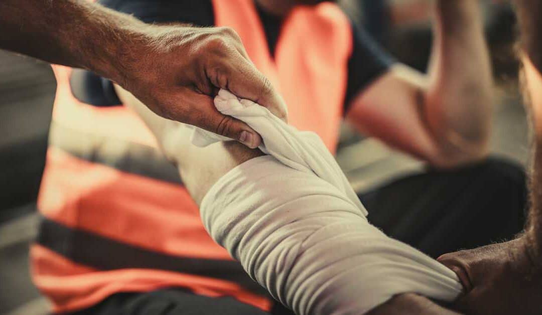 How Does Indiana Law Protect an Employee’s Rights After a Work Injury?