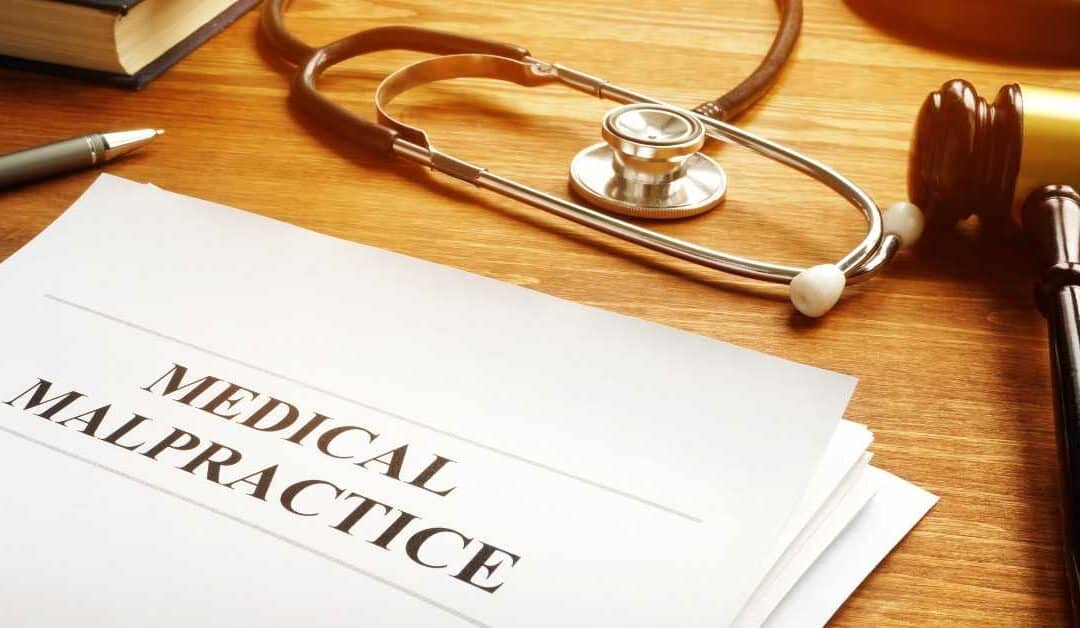 Common Causes of Indiana Medical Malpractice Claims