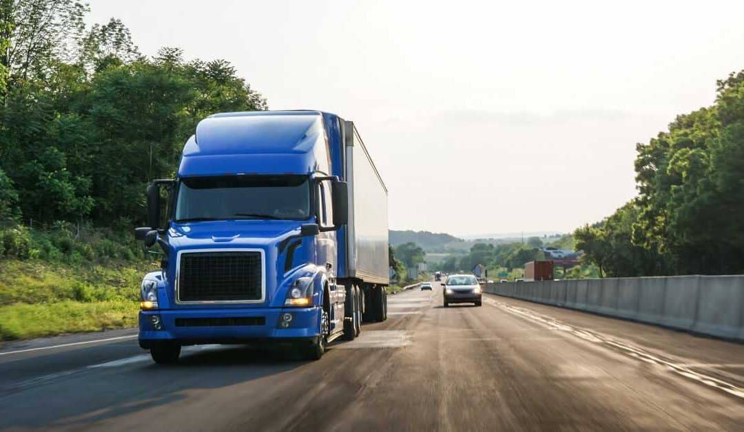 Proposed Federal Law Would Allow Longer Commercial Trucks on the Road