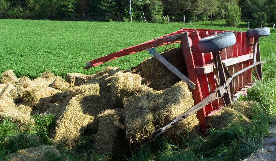 4 Tips to Prevent Indiana Farm Equipment Accidents
