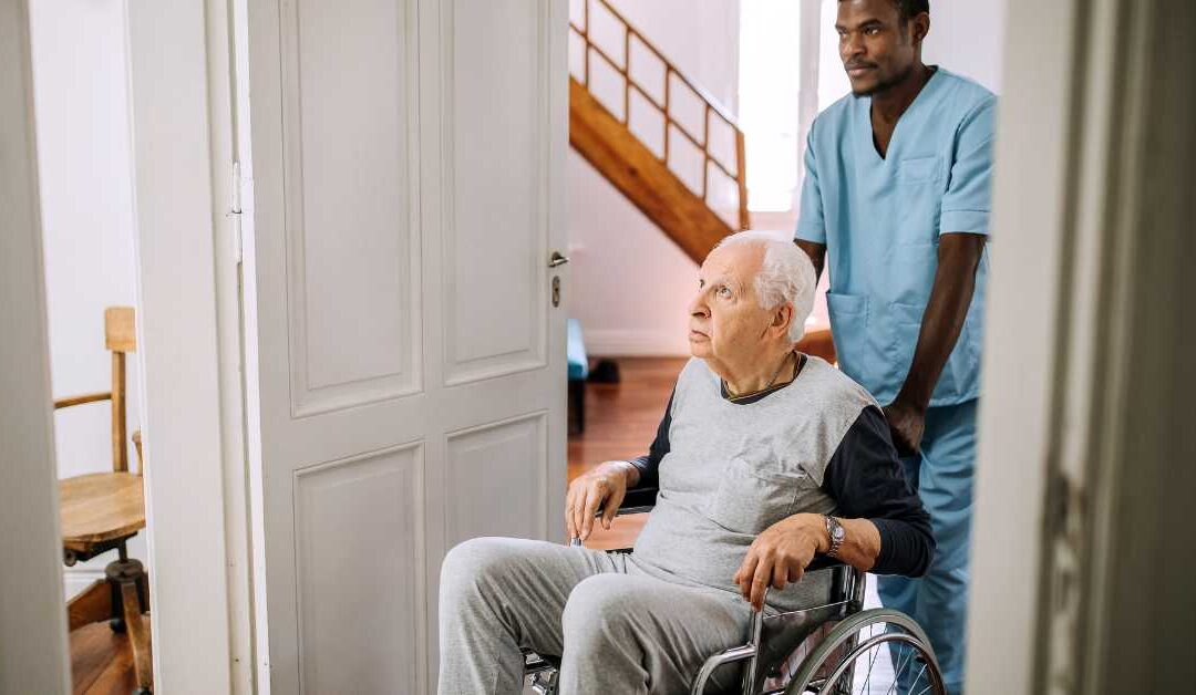 New Research on Nursing Home Abuse in the U.S.