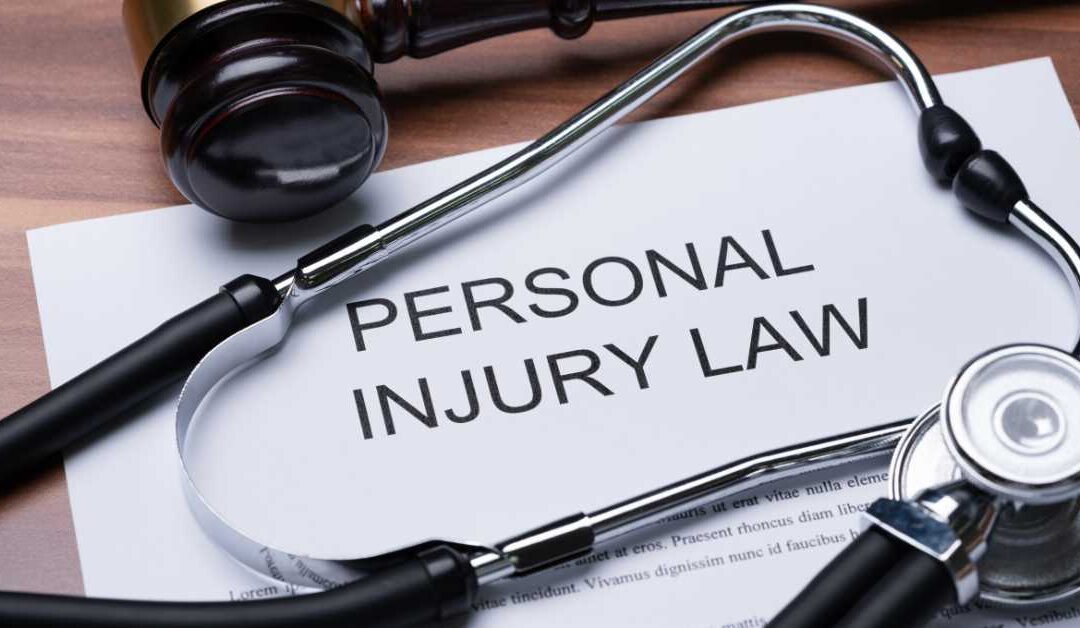 Tips for Giving Testimony in a Personal Injury Trial