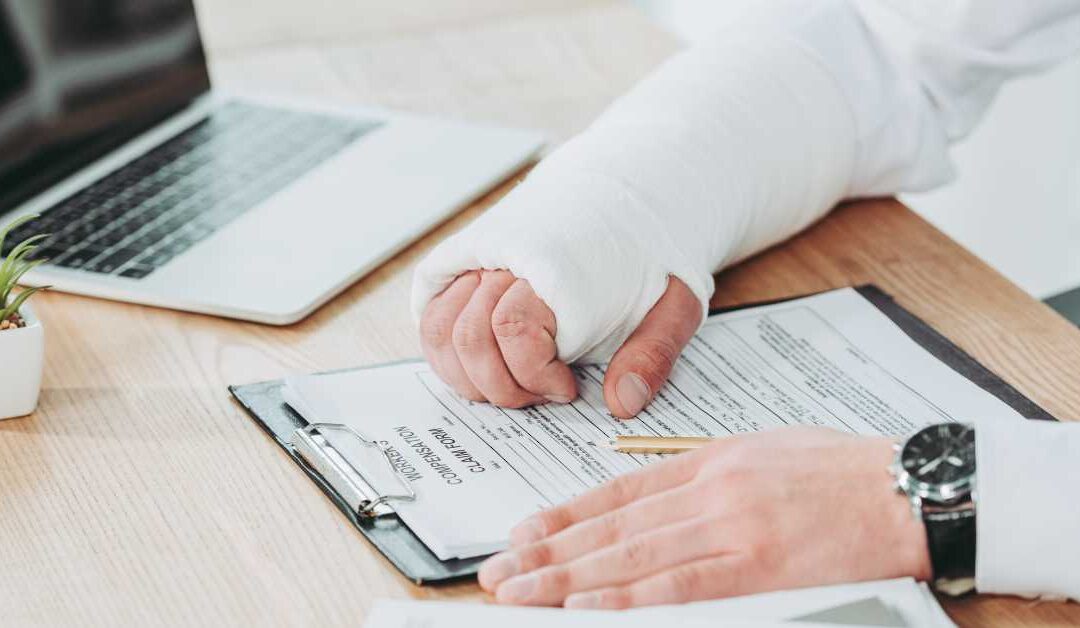 Are You Covered by Workers’ Compensation Insurance?