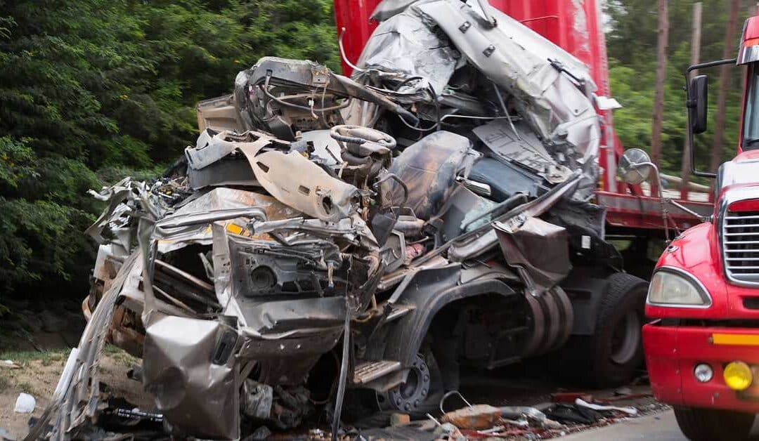 Trucking Accident Legal Help in Indiana