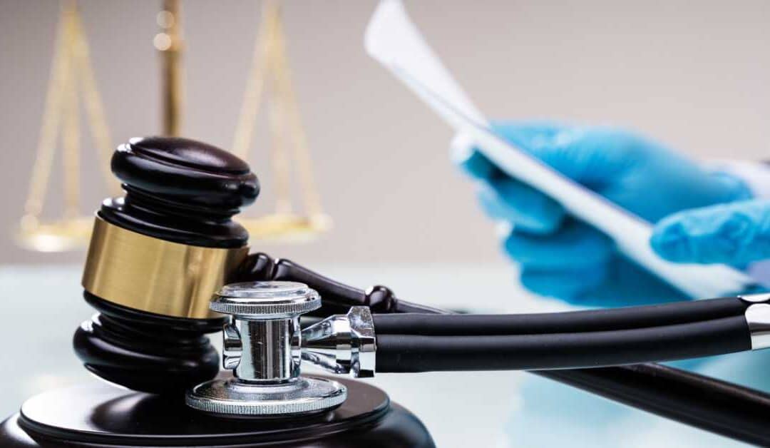 The Truth About Medical Malpractice