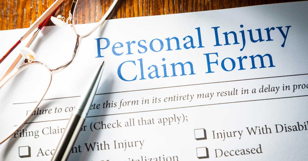 Three Questions to Determine If You Have a Claim
