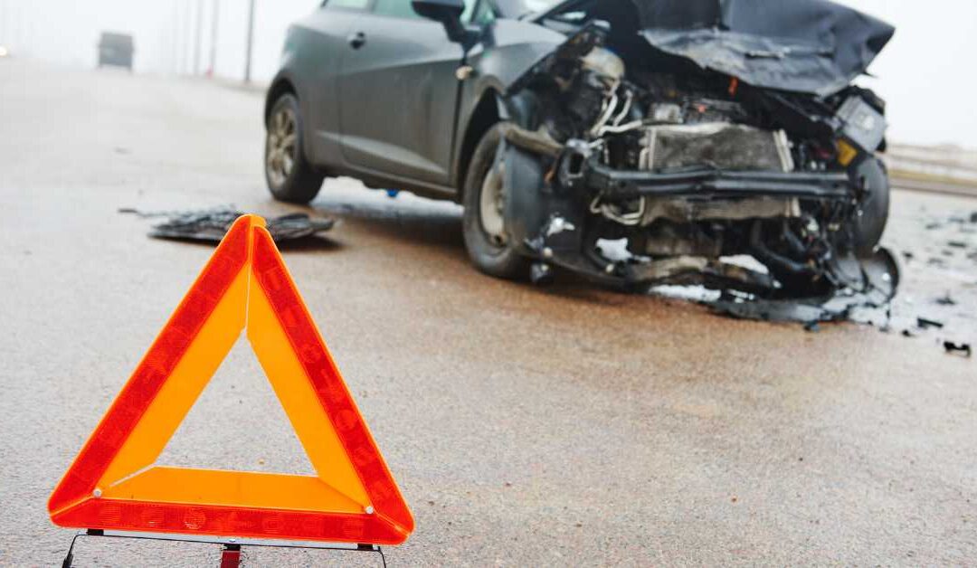 Universal Truths About Every Car Accident