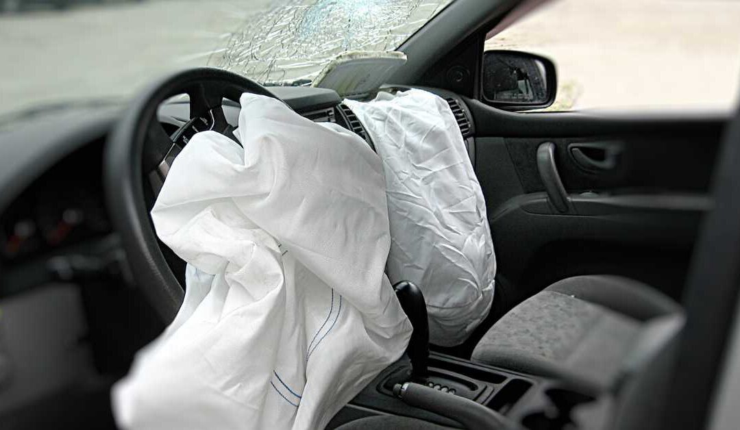 300,000 Vehicles May Have Lethal Defective Takata Airbags