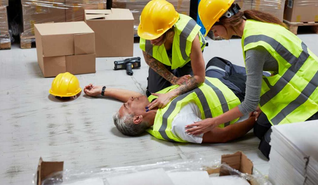 Your Options After a Work-Related Accident