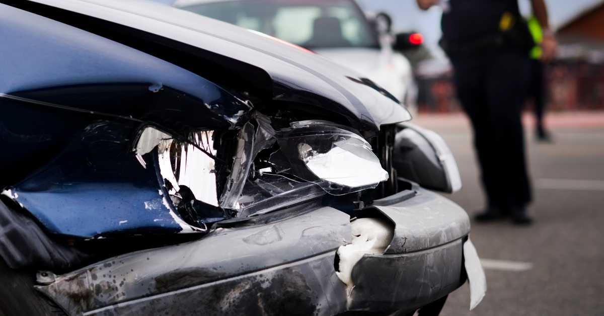 Car Accident - Legal Advocate in Indiana