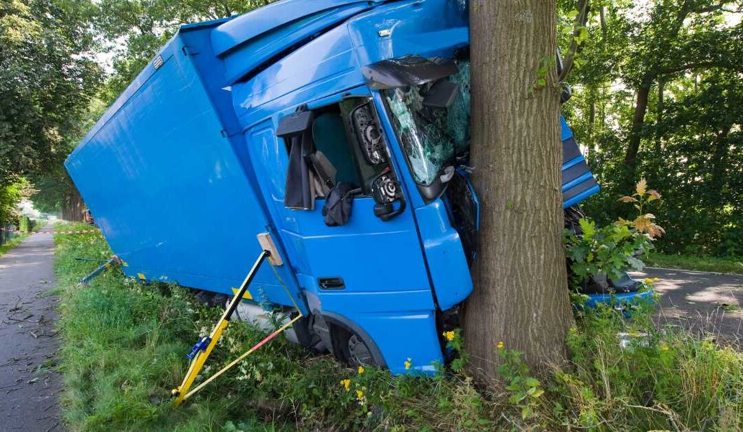 Your Top Priorities After a Truck Accident
