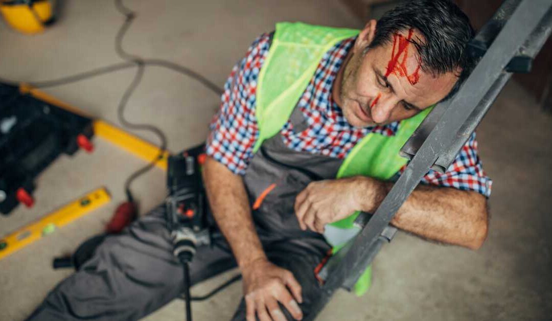 Workplace Injury? Don’t Settle for Less.