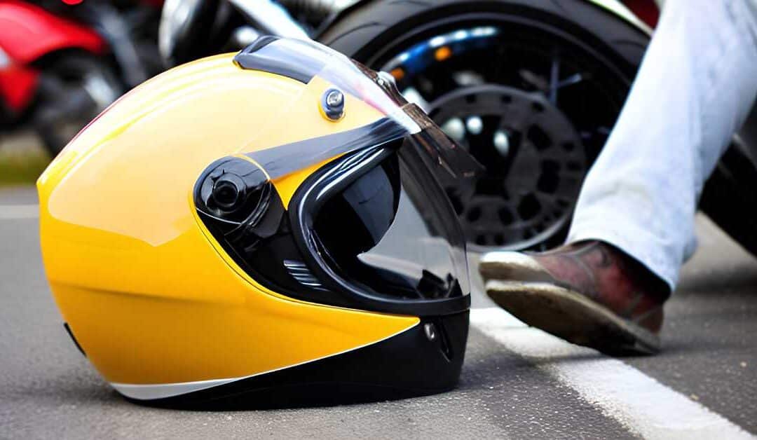 Safety Gear Makes All the Difference in Motorcycle Accidents