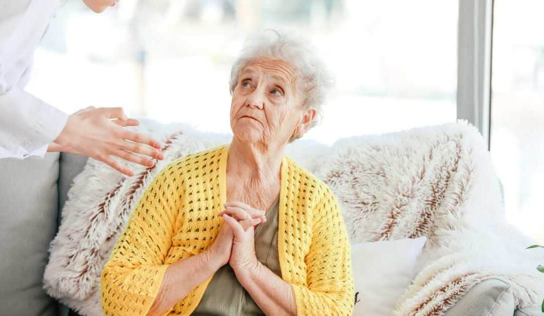 Common Causes of Nursing Home Abuse and Neglect