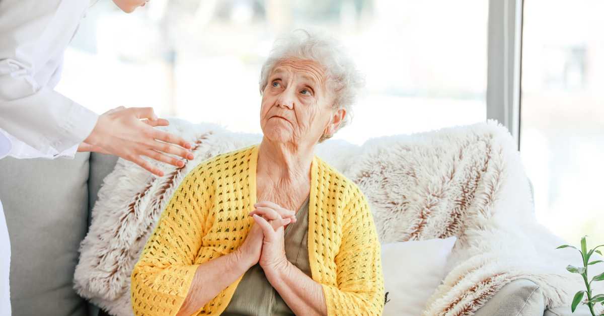 Common Causes of Nursing Home Abuse and Neglect - Get Stewart