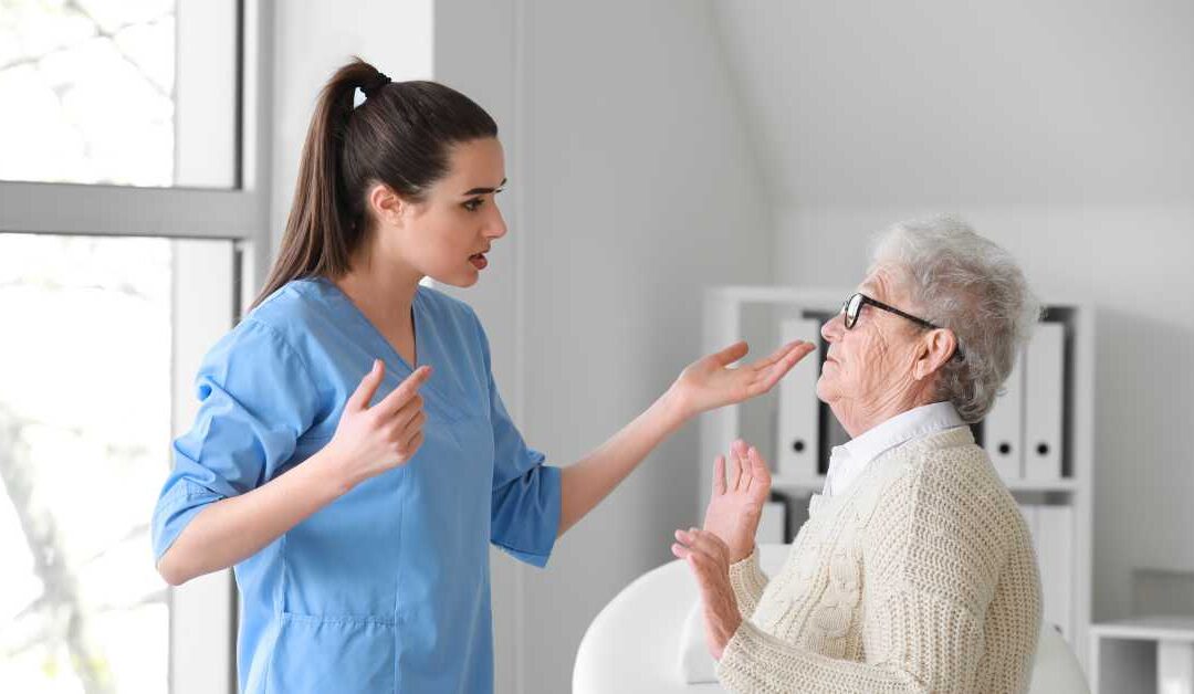 How Can an Attorney Help with Your Nursing Home Abuse Claim?