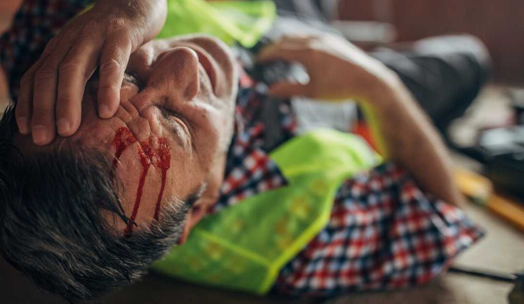 Be Honest About Your Workplace Injury