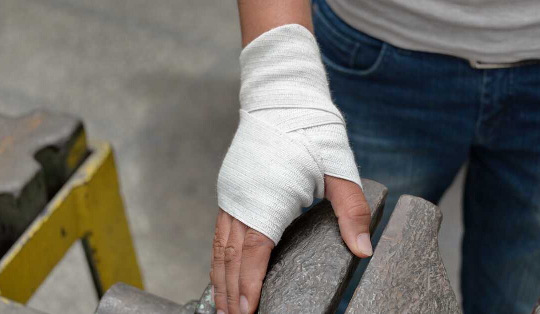 Underreported Work Injuries Deserve Compensation