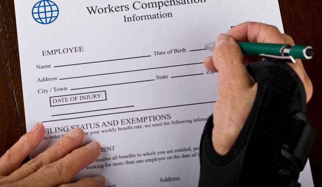2 Important Facts about Workers’ Compensation Benefits