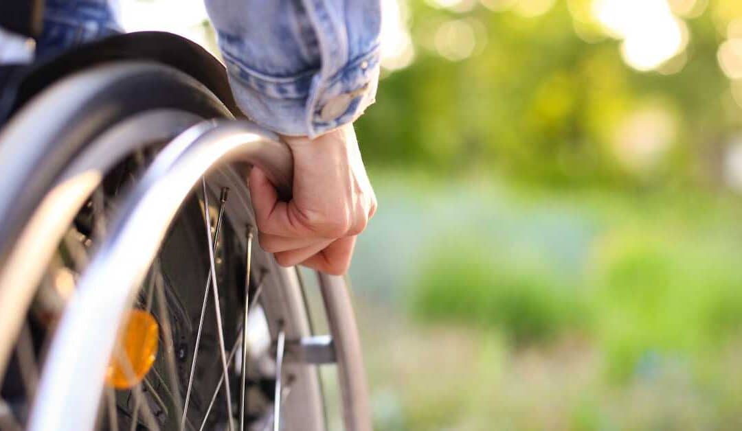 What Are the Differences Between Temporary and Permanent Disability Payments?