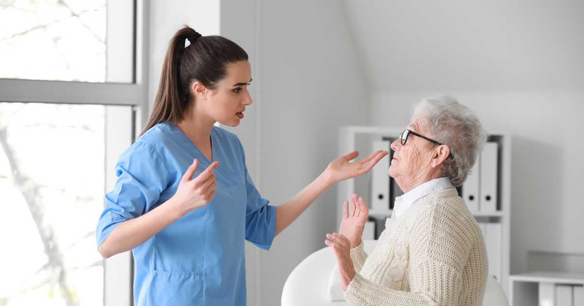 Dealing With the Aftermath of Nursing Home Abuse or Neglect Get Stewart