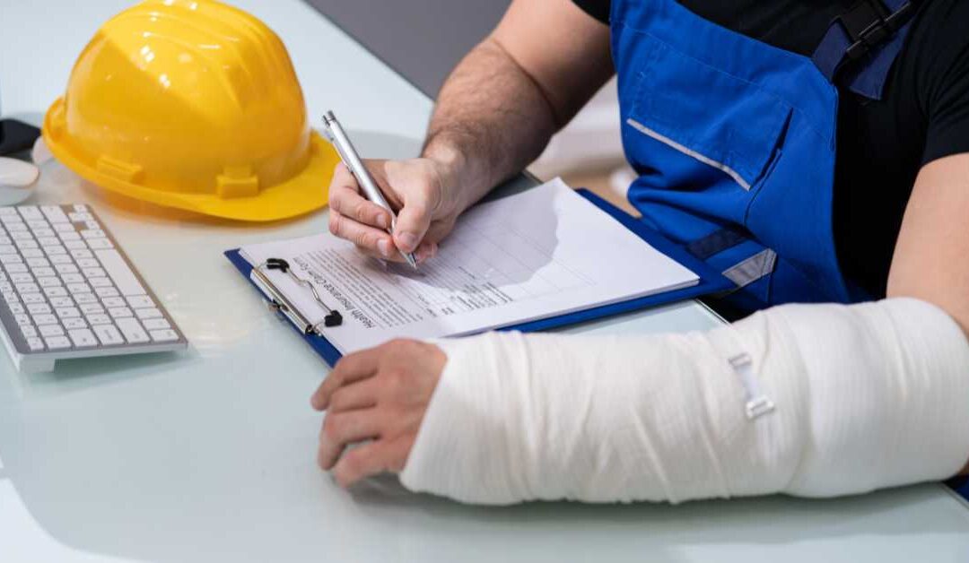 Why Do Workers’ Compensation Claims Get Denied?