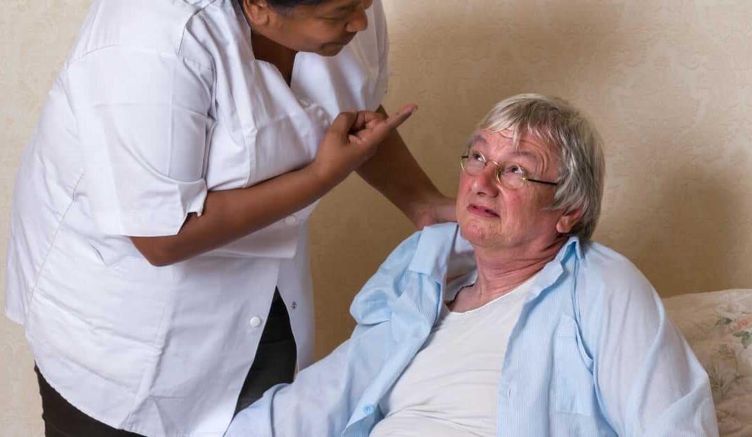 Nursing Home Abuse and Neglect Aren’t Always Obvious