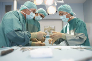 Medical Malpractice in Indianapolis
