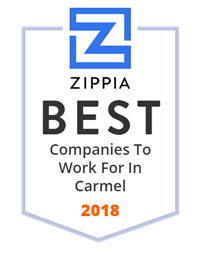 Best company to work for in Carmel Indiana