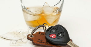 Difference Between a DUI and a DWI