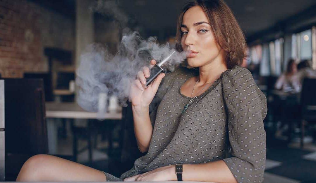 Is it Legal for a Restaurant to Ban E-Cigarettes?