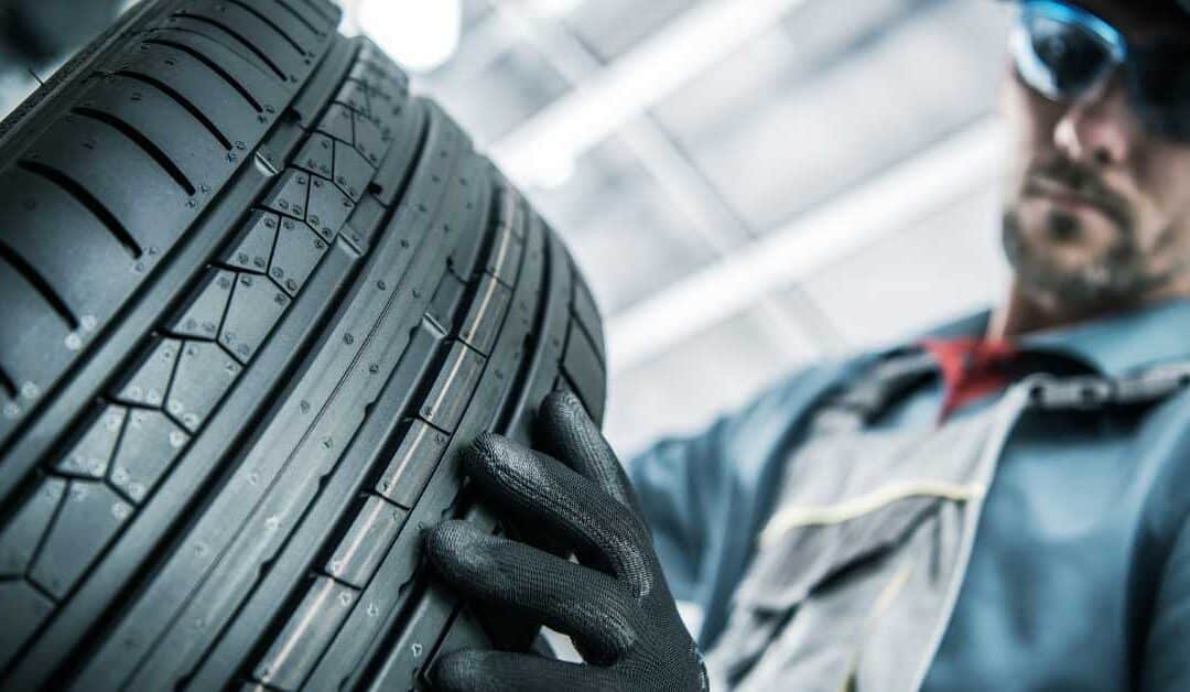 Can I Sue the Manufacturer if a Faulty Tire Caused My Accident?