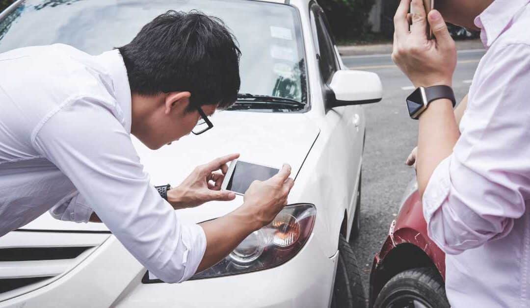 How Do I Deal with an Insurance Dispute Following an Accident?