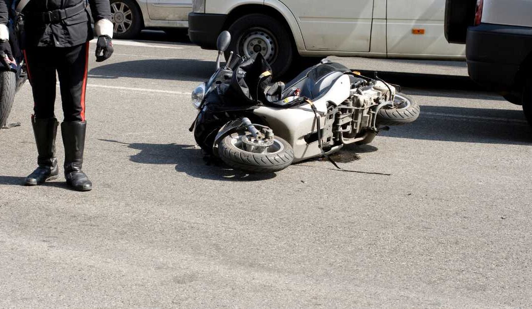 10 Safe Group-Riding Tips to Avoid Motorcycle Accidents