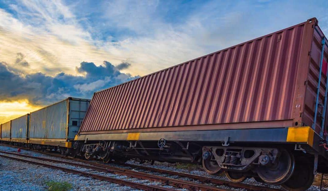 What Can I Do if I am Involved in a Train Accident?